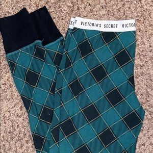 Victoria’s Secret leggings